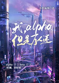 我的alpha人设有点