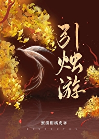 引烛游by