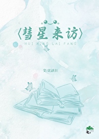 彗星来访小说百度网盘资源