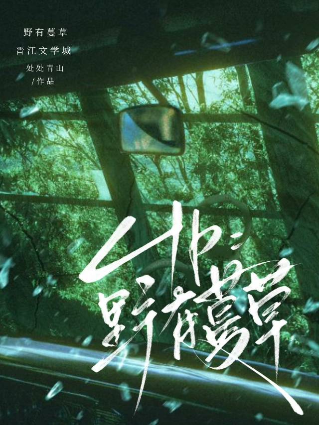 野有蔓草txt肉形
