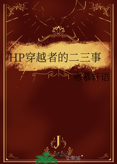 穿越hp讲什么