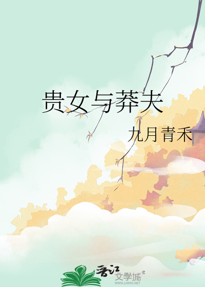 贵女娶夫