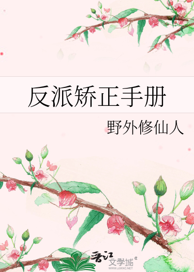 反派修正案txt