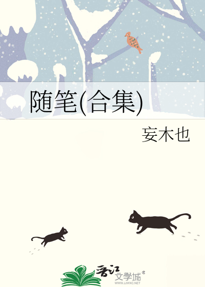 随笔全集