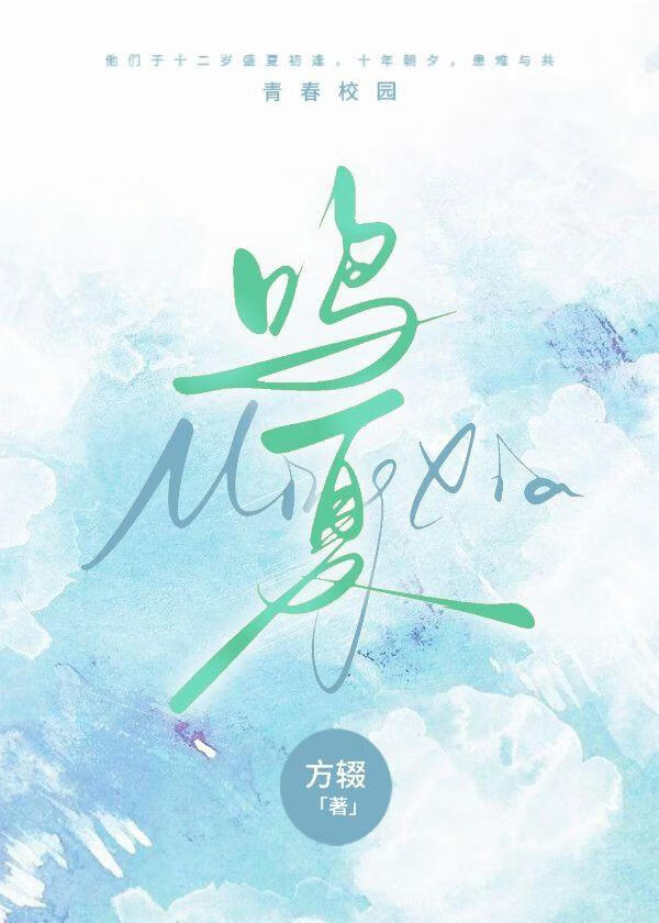 盛夏蝉鸣 电视剧