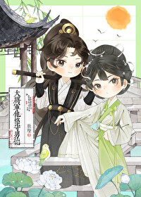 大将军的小男妻小说