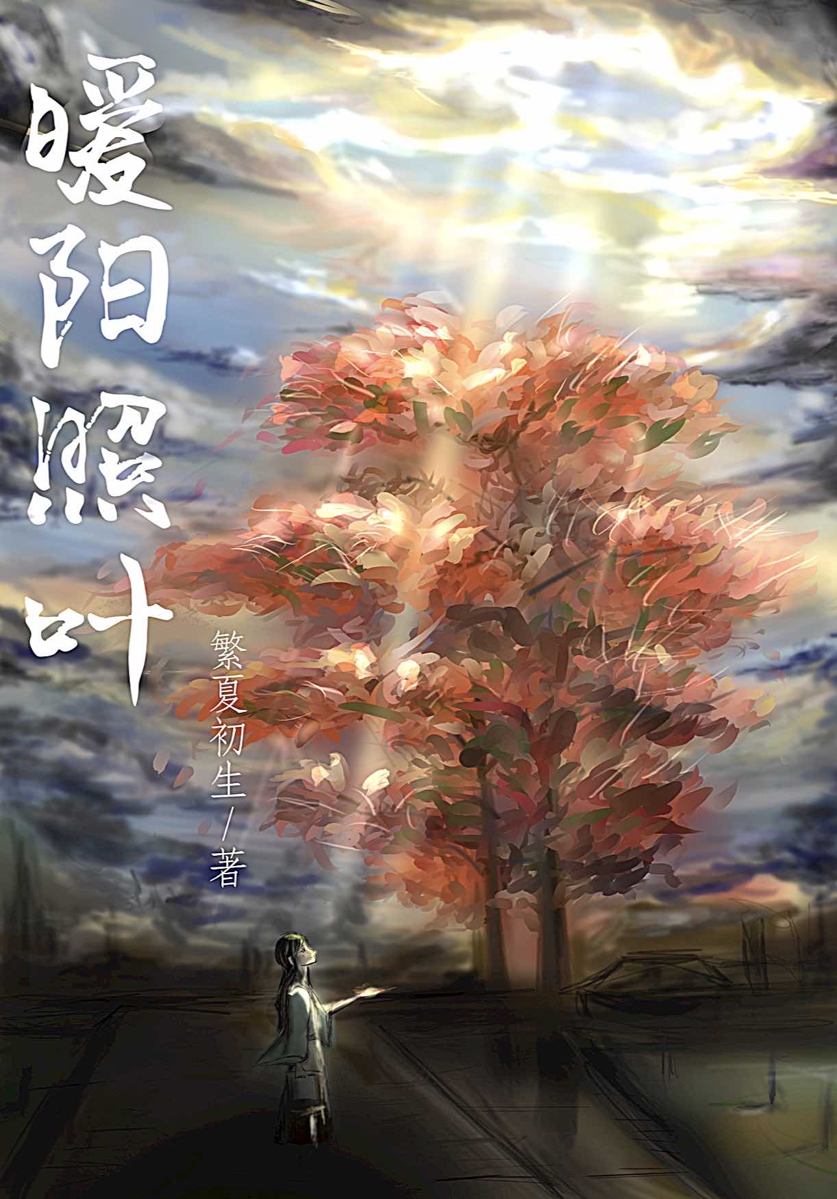 暖阳普照