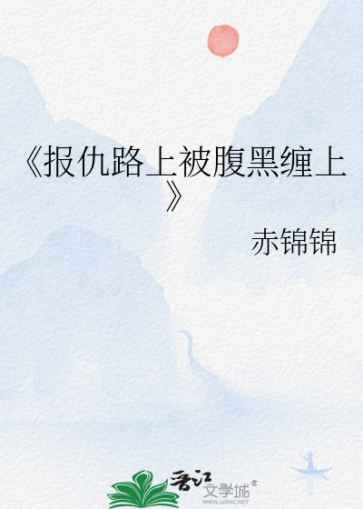 一个报仇的小说