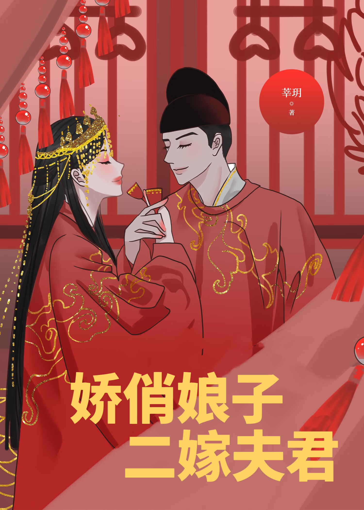 娇俏娘子二嫁夫君百度云