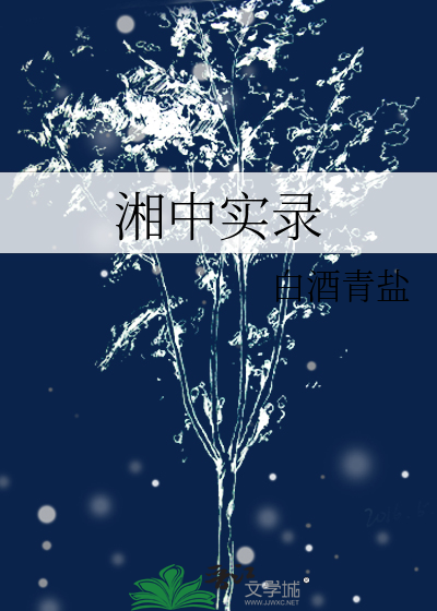 湘中是什么意思