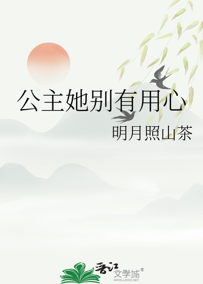 公主别这