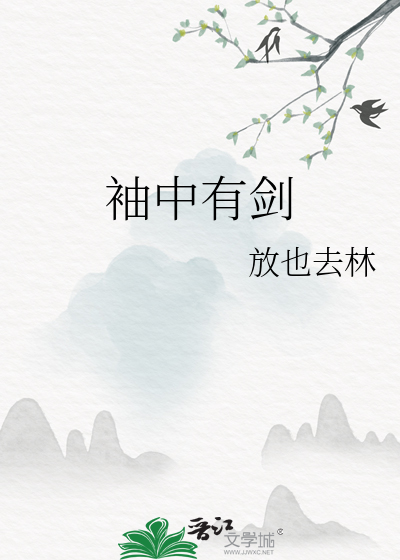 袖里箭作者