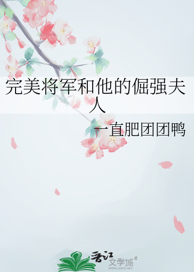 完美将军和他的倔强夫人小说
