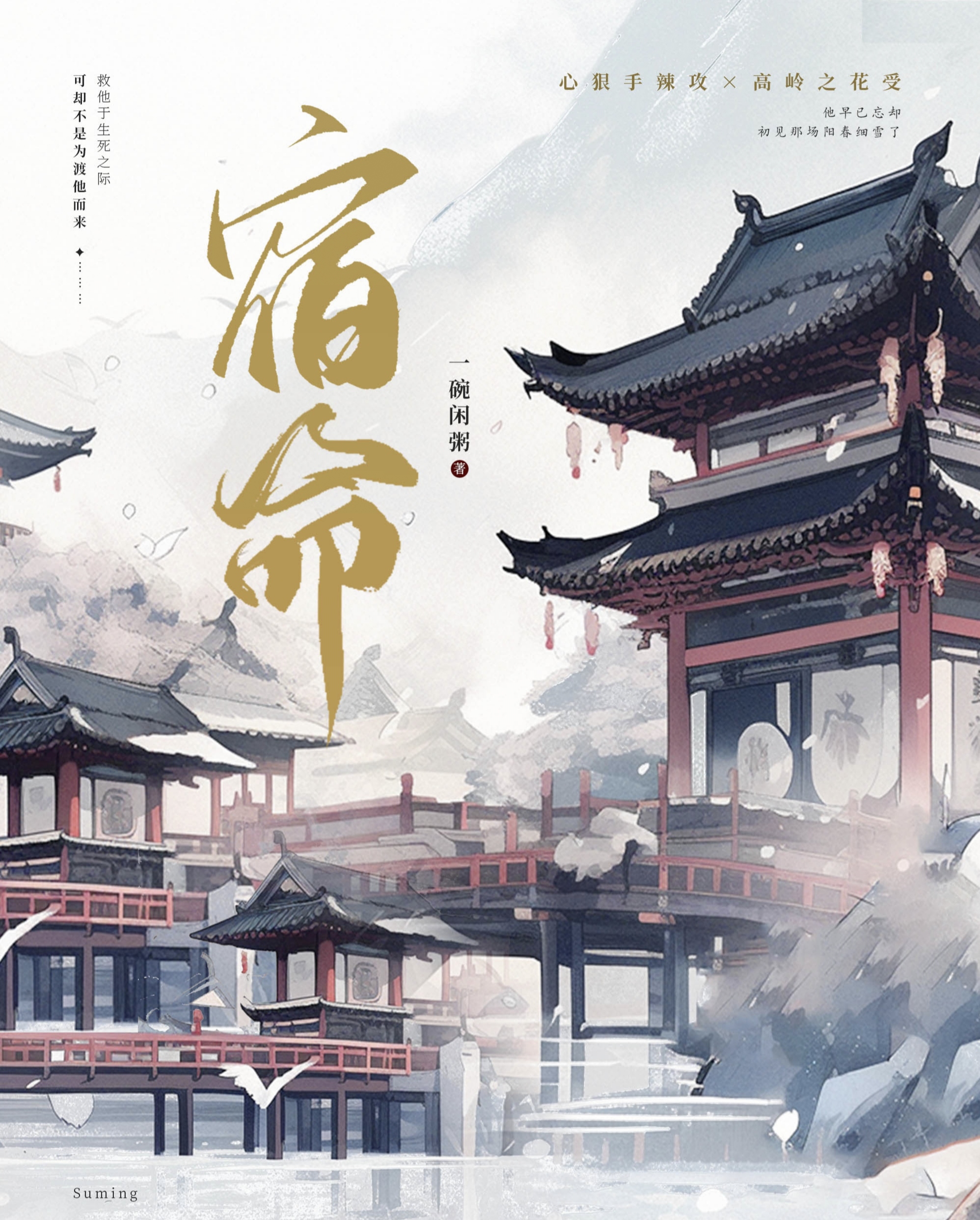 宿命之敌剧情介绍