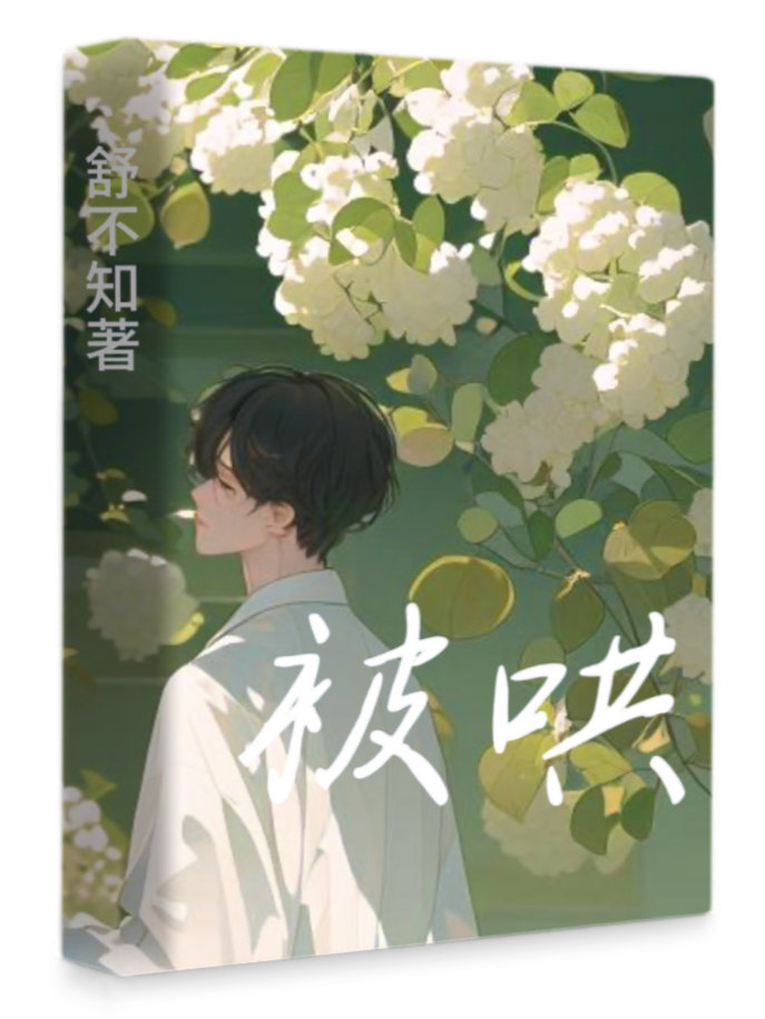 被哄的很开心