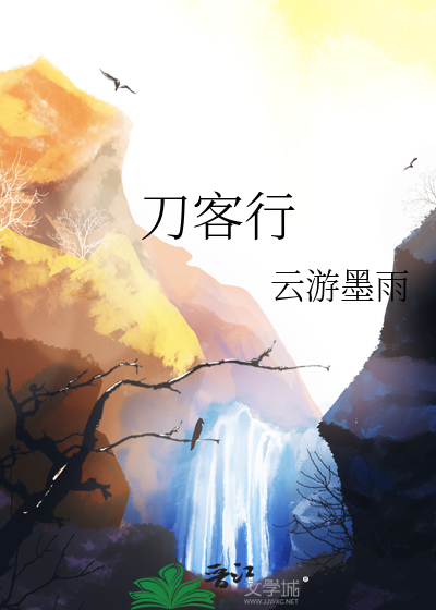 刀客行小说