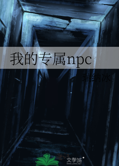 我的专属NPC118