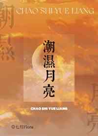 潮湿月亮by元元元黎123