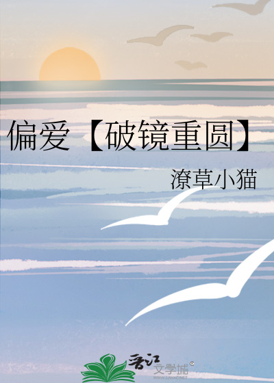 小说 偏爱