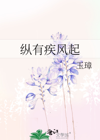纵有疾风起40集免费观看