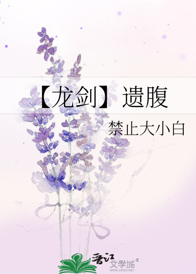 龙剑百科