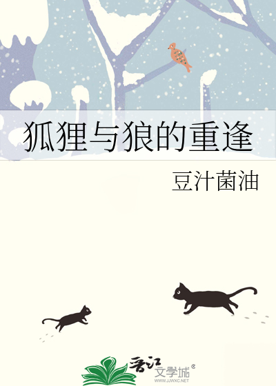 狐狸与狼的重逢在线观看