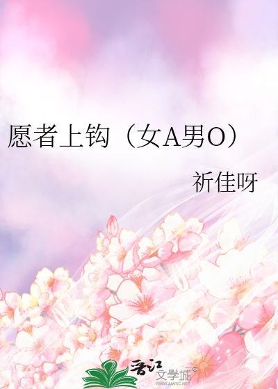 愿者上钩小说完整