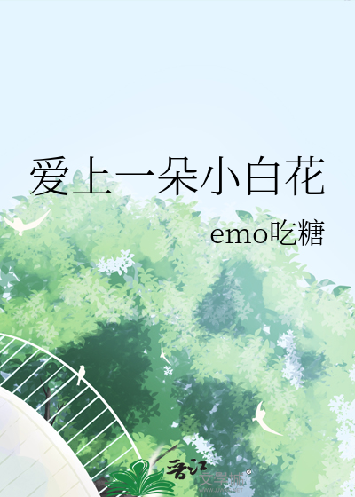 一朵小白花作者