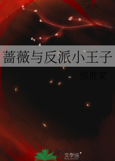 小王子的蔷薇是什么