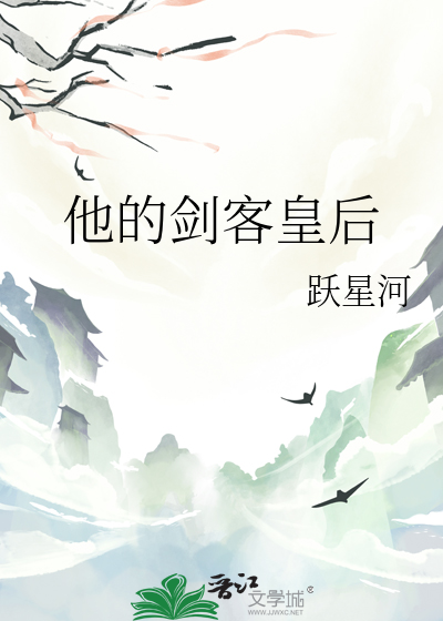 他的剑客皇后小说