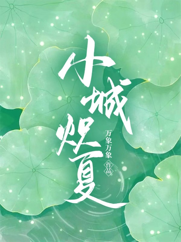 小城炽夏小说免费