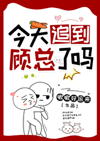 今天追到顾总了吗笔趣阁