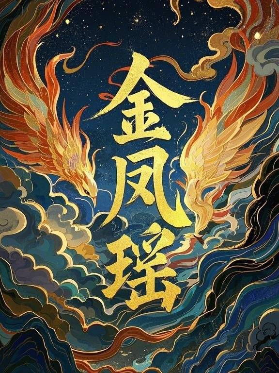金凤瑶池风景区在哪里