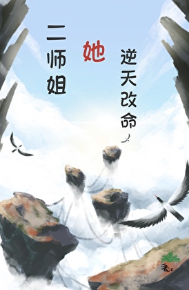 纨绔千金的面具