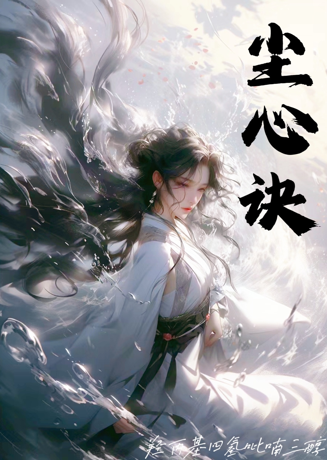 美人多病番外篇原文
