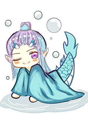 落水成婚：京城贵女的便宜夫婿