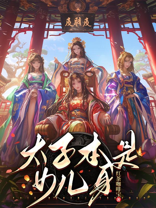 楚阳太子是女儿身
